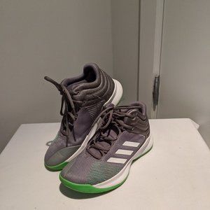 Adidas Ignite Basket Ball Shoes